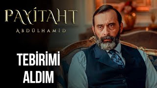 Artık Oyunun İçindeyiz! | Payitaht Abdülhamid 95. Bölüm @trt1