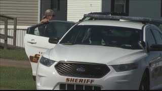 Vanderburgh stabbing