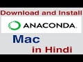 How to Install Anaconda | Install Anaconda on mac | Anaconda on Mac
