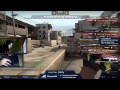 csgo pro deathmatch hs only epsilon scream