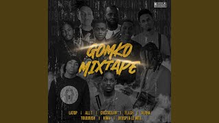 Freestyle Gomko (feat. Latop)