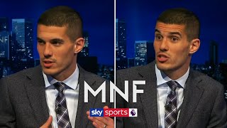 What's Nuno REALLY like as a manager? | Conor Coady answers YOUR questions! | Monday Night Football