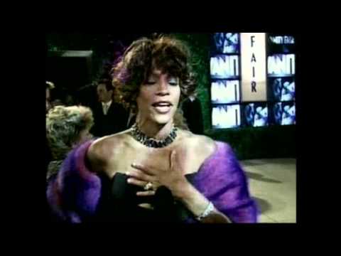 Coroner: Whitney Houston Died From Drowning - YouTube