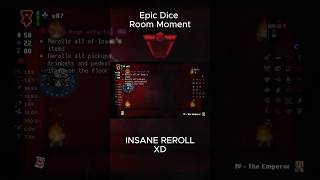 Dice Room Incident