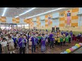 Sambutan Hari Kebangsaan Peringkat  |  校内国庆日庆典  SJK(C) Siew Ching 2024 (Official Aftermovie)