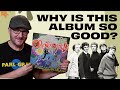 Better Than Sgt Pepper's? | The Zombies Odessey & Oracle