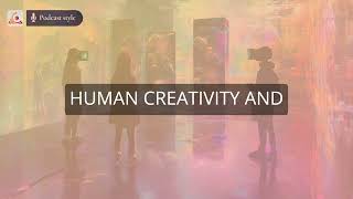 Exploring the Intersection of Art and Technology
