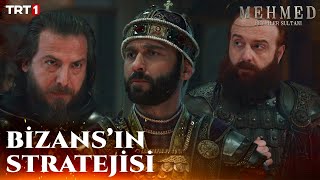 Bizans’ın Savaş Planı - Mehmed: Fetihler Sultanı 30. Bölüm @trt1