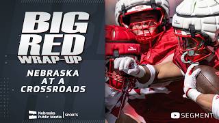 Huskers Facing Skepticism Here S Why Big Red Wrap Up