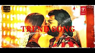 AAA / Official Trend Song Video /"With Dialogue"/Str/Tamanha/Yuvan/Adhik Ravichandran/