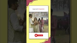 Coffee With Kaadhal BTS: Jiiva \u0026 Malvika Sharma’s Romantic Vibes #sgsdigital #youtubeshorts #shorts