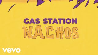 Gas Station Nachos (From "The Proud Family: Louder and Prouder"/Lyric Video)