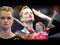 Svetlana Khorkina: Legendary Bars Queen