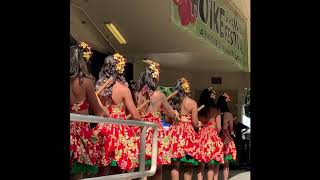 Hawaiian Festival Vancouver Washington