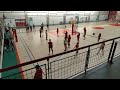 under 16 2024 25 cus genova vs virtus sestri