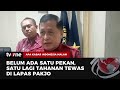 Kembali Terjadi, Tahanan Lapas Pakjo Ditemukan Tewas di dalam Sel dengan Penuh Luka | AKIM tvOne