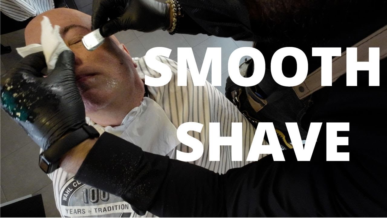 Smooth Shave Youtube