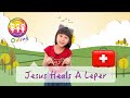 SuperKids Online: Jesus Heals a Leper