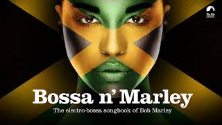 Ituana - Waiting In Vain (from Bossa n´ Marley)