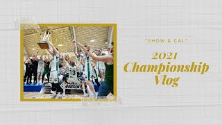 WE ARE THE CHAMPIONS!! | Þór Þorlákshöfn First Ever Championship | \