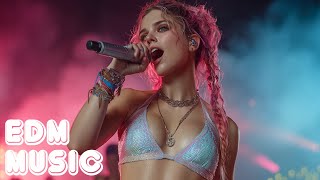 Music Mix 2025 🎧 Remixes & Mashups of Popular Songs 2025 🎧 EDM Bass Boosted Music Mix