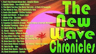 New Wave Chronicles || Best of New Wave Compilation Vol.1