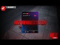 ESX/QB Hex Revive Station FiveM Skript GTA5