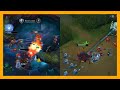 Battle of the Titans! Ornn vs Illaoi | Bwipo