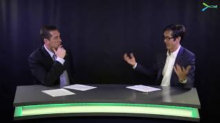 The Graph Framework Advantage | Numerix Video Blog