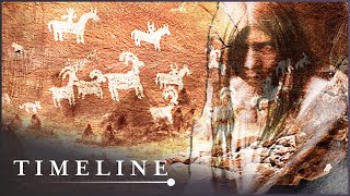 America B.C: How Far Back Does Native American History Go? | 1491: Before Columbus | Timeline