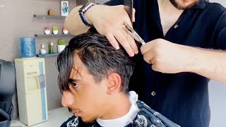 How to Cut Men’s Spiky Hair: Step-by-Step Guide to a Modern Style💇‍♂️👌✂️💈