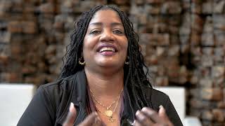 New Faculty Introductions - Meet Marie Della Thomas