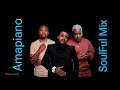 Soulful Amapiano Mix 2024 | Amapiano 2024 | 23 May 2024 | Mr-Luu de Stylist