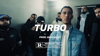 [Free] Amo Type Beat „Turbo\