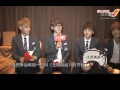 eng subbed 131018 exo m sohu interview