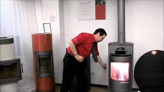 Why Buy a Hase Wood Burning Stove - Anglia Fireplaces