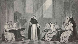 St. Thomas Aquinas on Predestination