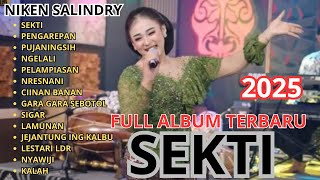 NIKEN SALINDRY TERBARU ll Full Album Tanpa iklan