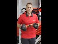 #shorts Hilti Live - Cordless Angle Grinders