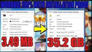 GTA 5 Highly Compressed For PC 4 MB !HOW TO DOWNLOAD?