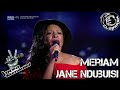 Meriam Jane Ndubuisi - You make me feel like a natural woman (Vocea României 10/09/17)