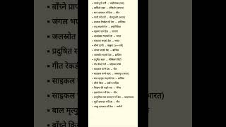 विश्वमा सबैभन्दा बढी।विश्वको भूगोल। लोकसेवा शिक्षकसेवा सामान्यज्ञान। #loksewanepal #worldgeography