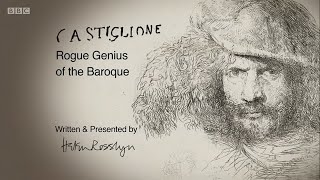 Secret Knowledge - Castiglione: Rogue Genius of the Baroque (BBC)