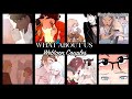 [MEP] What About Us - Webtoon Couples