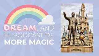 💰 DISNEY ¿Una máquina de hacer DINERO gracias al MARKETING? I DREAMLAND 3X10