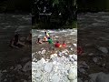 Sungai Batu Katak Kabupaten Langkat