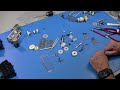 1 14 tamiya rc how to build the 3 speed transmission grand u0026 king hauler