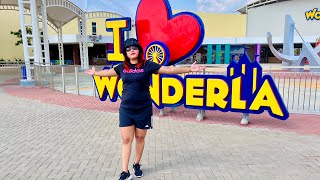 Wonderla Bhubaneswar