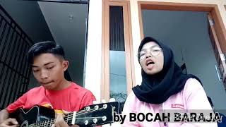 Kasiah Habiah Sayang Tak Hilang(Cover by:Syifa Ulya)#Ratu sikumbang