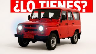 The 7 Oldest Cars You Can Still Buy New